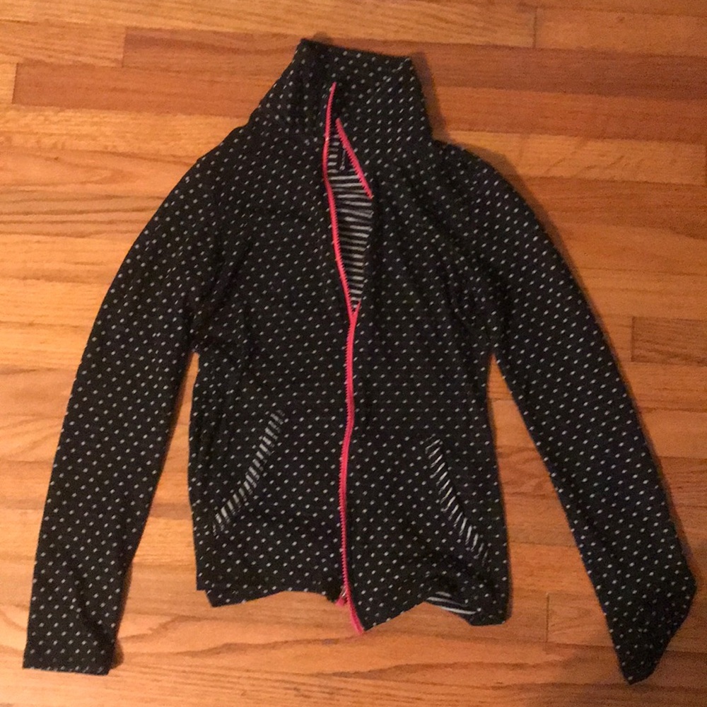 Koi Sweater